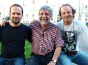 Inti-Illimani: "Dove cantano nuvole"