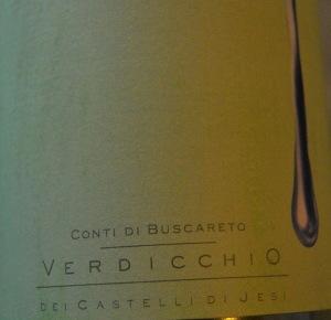 Verdicchio, marchigiano per tradizione