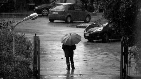 Rain Man: L'uomo della Pioggia