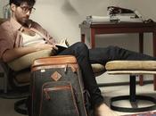 Hasso: borse accessori handmade uomo