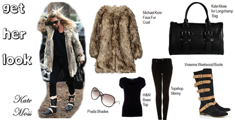 Get the Celebrity Look: Kate, Taylor and Gwyneth!