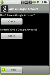 image18 Copiare i contatti da IPhone a telefono ANdroid