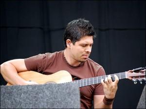 Rodrigo & Gabriela, dal Messico con furore