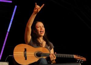 Rodrigo & Gabriela, dal Messico con furore