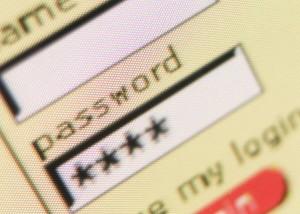 Password è la più diffusa tra le password