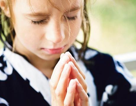 EDUCARE SLOW: LA MEDITAZIONE