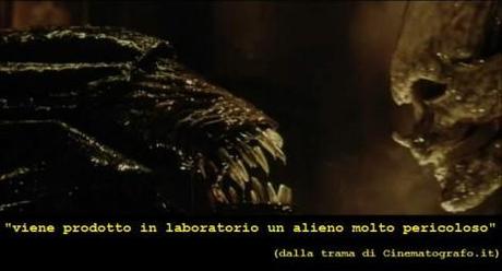 Critica alla critica: Alien 4 – La clonazione (1997)