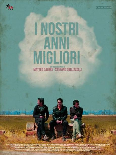 “I NOSTRI ANNI MIGLIORI” giovedì 24 novembre al Piccolo Apollo