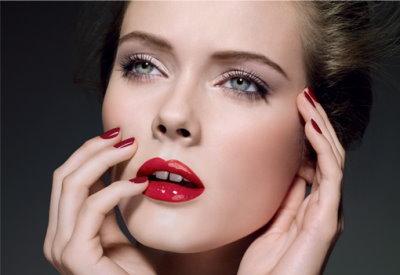 Red Lips: make-up e moda si incontrano