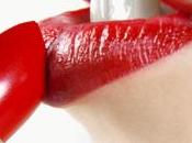 Lips: make-up moda incontrano