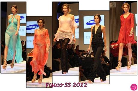 Fisico SS 2012