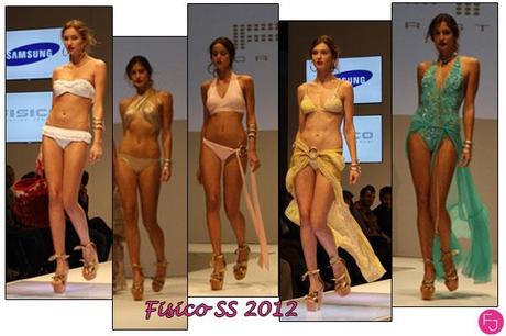 Fisico SS 2012