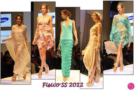 Fisico SS 2012