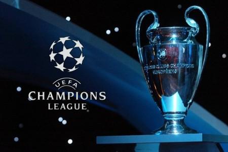 champions1 Champions League, stasera Milan   Barcellona