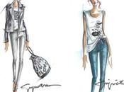 Armani Dedica Capsule Collection Rihanna, Nuova Testimonial Brand