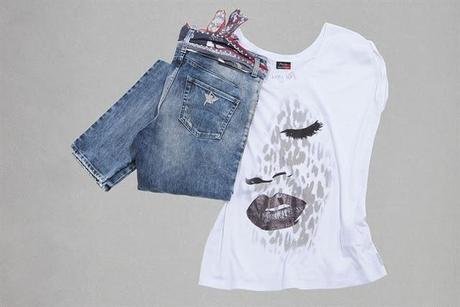 Armani Dedica una Capsule Collection a Rihanna, la Nuova Testimonial del Brand