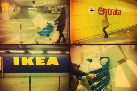 IKEA for dinner