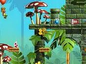 Putty Squad sarà titolo lancio Playstation Vita