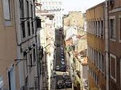 Salite discese Lisbona