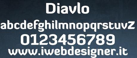 diavlo-font-minimal