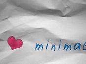 Font Minimal Designer