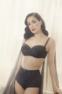 Von Follies by Dita Von Teese