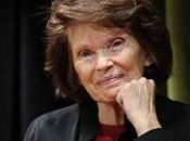 Danielle Mitterand (1924-2011)
