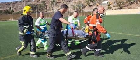 Gran Canaria: fuga di gas in un albergo, 4 feriti gravi, morente una turista norvegese