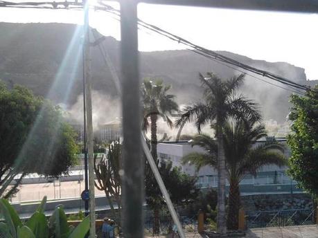 Gran Canaria: fuga di gas in un albergo, 4 feriti gravi, morente una turista norvegese