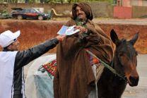 Marocco: Scene (poco) ordinarie di una campagna elettorale!