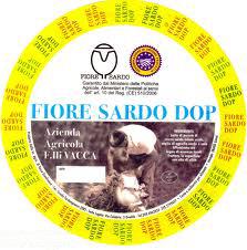 fiore sardo dop