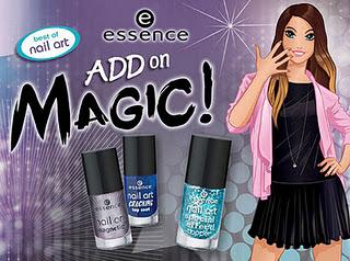 Essence: scopriamo insieme le nuove Limited Edition!