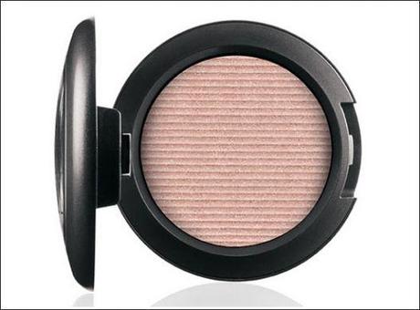 M.A.C. Metal X Collection