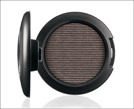 M.A.C. Metal X Collection