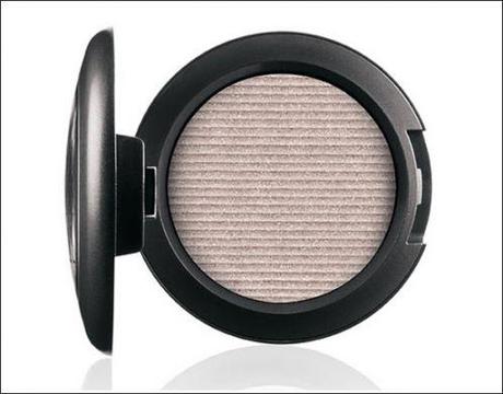 M.A.C. Metal X Collection