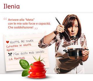 E chi sono io per resistere a Masterchef?