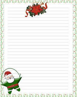 Natale: letterine augurali