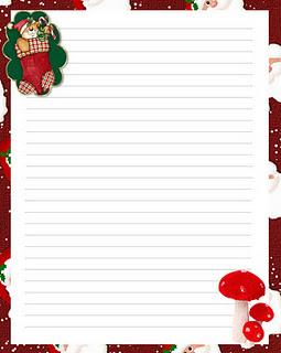 Natale: letterine augurali