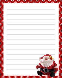 Natale: letterine augurali