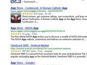 Google mobile ricerca