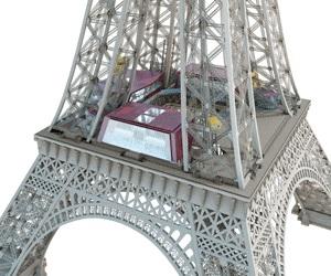 La Torre Eiffel e il Tower Bridge diventeranno momumenti sostenibili!