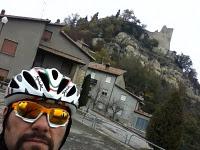 Sono andato a Canossa