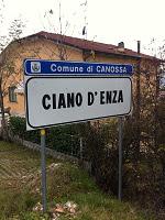 Sono andato a Canossa