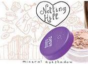 NEVE COSMETICS: Collezione London