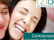 Pillola contraccettiva Gravidanze Indesiderate