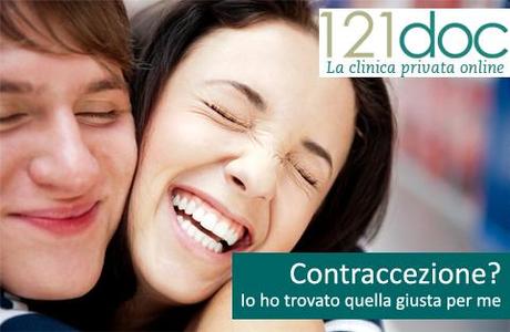 Pillola contraccettiva vs Gravidanze Indesiderate