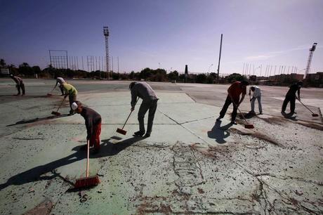 Un Book fotografico per Monti