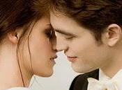 Settimana Twilight Saga... primo amore scorda mai!