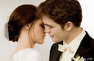 Settimana The Twilight Saga... il primo amore non si scorda mai!