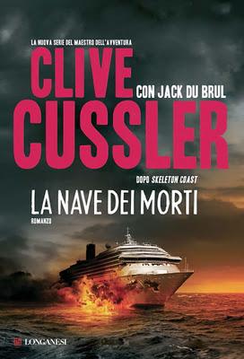 In Libreria: La Nave dei Morti